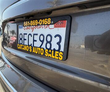 2017 Nissan Murano S - Photo 13 - Bakersfield, CA 93301