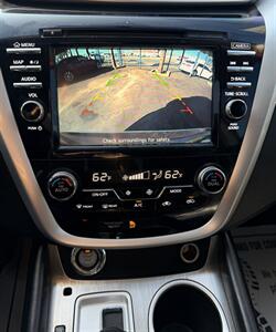 2017 Nissan Murano S - Photo 24 - Bakersfield, CA 93301