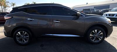 2017 Nissan Murano S - Photo 15 - Bakersfield, CA 93301