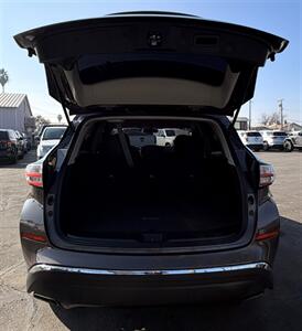 2017 Nissan Murano S - Photo 9 - Bakersfield, CA 93301