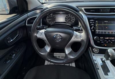 2017 Nissan Murano S - Photo 20 - Bakersfield, CA 93301