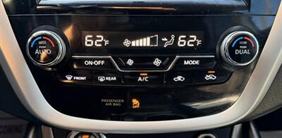 2017 Nissan Murano S - Photo 23 - Bakersfield, CA 93301