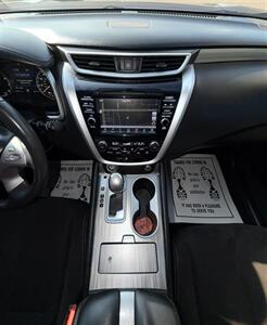 2017 Nissan Murano S - Photo 21 - Bakersfield, CA 93301