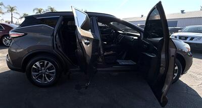 2017 Nissan Murano S - Photo 16 - Bakersfield, CA 93301