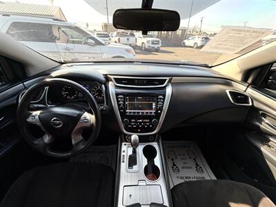 2017 Nissan Murano S - Photo 19 - Bakersfield, CA 93301