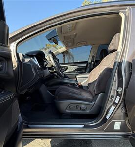 2017 Nissan Murano S - Photo 6 - Bakersfield, CA 93301