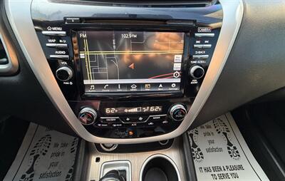 2017 Nissan Murano S - Photo 22 - Bakersfield, CA 93301