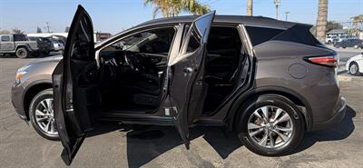 2017 Nissan Murano S - Photo 5 - Bakersfield, CA 93301
