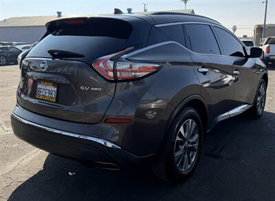 2017 Nissan Murano S - Photo 14 - Bakersfield, CA 93301
