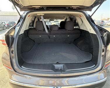 2017 Nissan Murano S - Photo 10 - Bakersfield, CA 93301