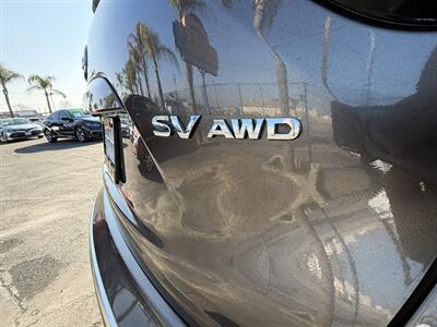 2017 Nissan Murano S - Photo 12 - Bakersfield, CA 93301