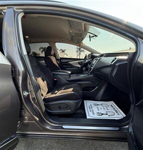 2017 Nissan Murano S - Photo 17 - Bakersfield, CA 93301