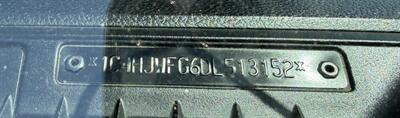 2013 Jeep Wrangler Unlimited Rubicon   - Photo 33 - Bakersfield, CA 93301