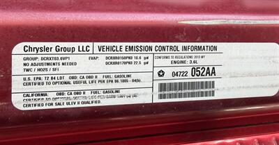 2013 Jeep Wrangler Unlimited Rubicon   - Photo 35 - Bakersfield, CA 93301