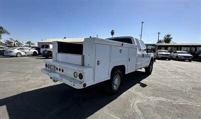 2011 Ford F-250 Super Duty XL   - Photo 11 - Bakersfield, CA 93301