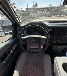 2011 Ford F-250 Super Duty XL   - Photo 19 - Bakersfield, CA 93301