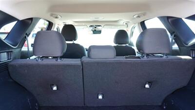 2022 Hyundai Tucson SEL   - Photo 10 - Bakersfield, CA 93305