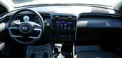 2022 Hyundai Tucson SEL   - Photo 22 - Bakersfield, CA 93305