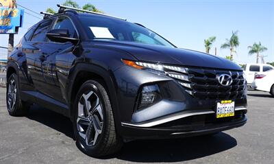 2022 Hyundai Tucson SEL   - Photo 21 - Bakersfield, CA 93305