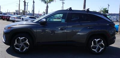 2022 Hyundai Tucson SEL   - Photo 4 - Bakersfield, CA 93305