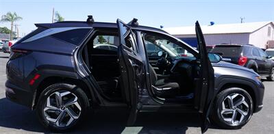 2022 Hyundai Tucson SEL   - Photo 15 - Bakersfield, CA 93305