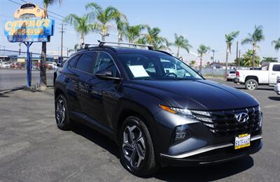 2022 Hyundai Tucson SEL   - Photo 3 - Bakersfield, CA 93305
