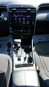 2022 Hyundai Tucson SEL   - Photo 24 - Bakersfield, CA 93305