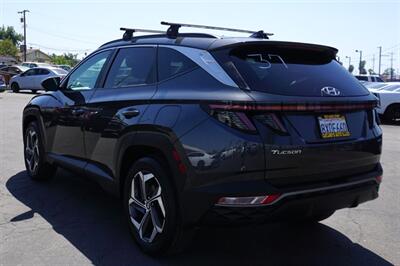 2022 Hyundai Tucson SEL   - Photo 8 - Bakersfield, CA 93305