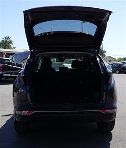 2022 Hyundai Tucson SEL   - Photo 11 - Bakersfield, CA 93305