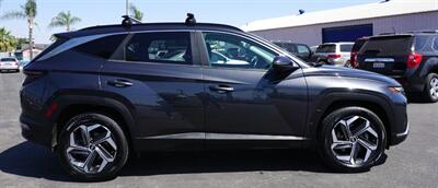 2022 Hyundai Tucson SEL   - Photo 14 - Bakersfield, CA 93305