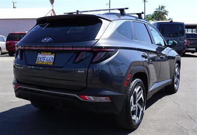 2022 Hyundai Tucson SEL   - Photo 13 - Bakersfield, CA 93305