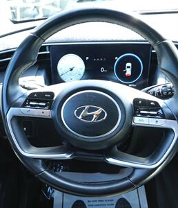 2022 Hyundai Tucson SEL   - Photo 26 - Bakersfield, CA 93305