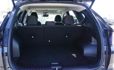 2022 Hyundai Tucson SEL   - Photo 12 - Bakersfield, CA 93305