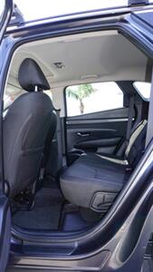 2022 Hyundai Tucson SEL   - Photo 7 - Bakersfield, CA 93305