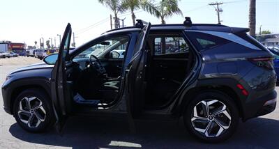2022 Hyundai Tucson SEL   - Photo 5 - Bakersfield, CA 93305