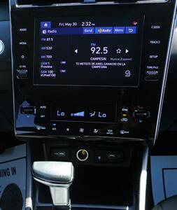 2022 Hyundai Tucson SEL   - Photo 25 - Bakersfield, CA 93305
