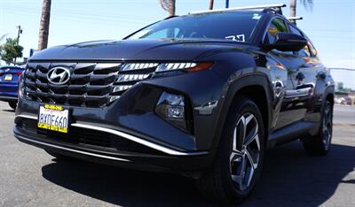 2022 Hyundai Tucson SEL   - Photo 19 - Bakersfield, CA 93305
