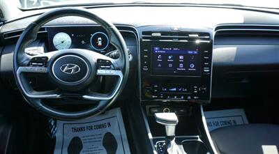 2022 Hyundai Tucson SEL   - Photo 23 - Bakersfield, CA 93305
