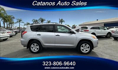 2010 Toyota RAV4   - Photo 13 - Bakersfield, CA 93301