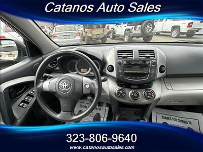 2010 Toyota RAV4   - Photo 18 - Bakersfield, CA 93301