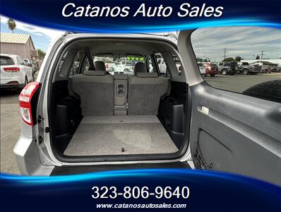 2010 Toyota RAV4   - Photo 10 - Bakersfield, CA 93301