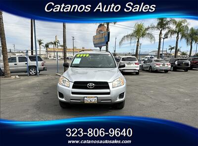 2010 Toyota RAV4   - Photo 2 - Bakersfield, CA 93301