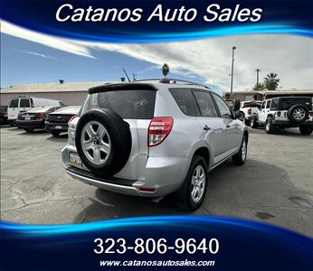 2010 Toyota RAV4   - Photo 12 - Bakersfield, CA 93301