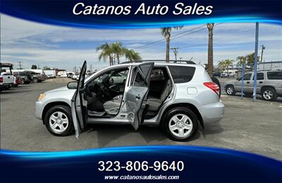 2010 Toyota RAV4   - Photo 5 - Bakersfield, CA 93301