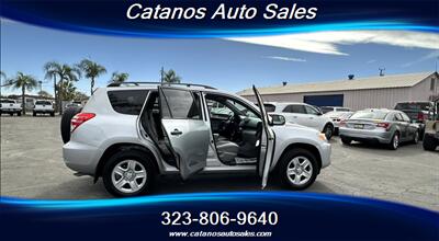 2010 Toyota RAV4   - Photo 14 - Bakersfield, CA 93301