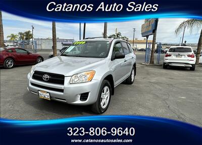 2010 Toyota RAV4   - Photo 3 - Bakersfield, CA 93301