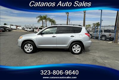 2010 Toyota RAV4   - Photo 4 - Bakersfield, CA 93301
