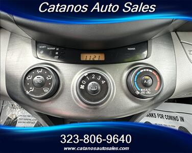 2010 Toyota RAV4   - Photo 22 - Bakersfield, CA 93301