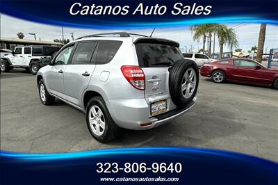 2010 Toyota RAV4   - Photo 8 - Bakersfield, CA 93301