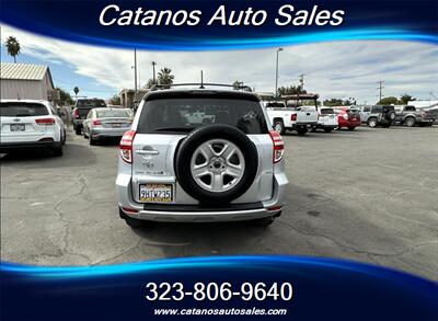 2010 Toyota RAV4   - Photo 9 - Bakersfield, CA 93301